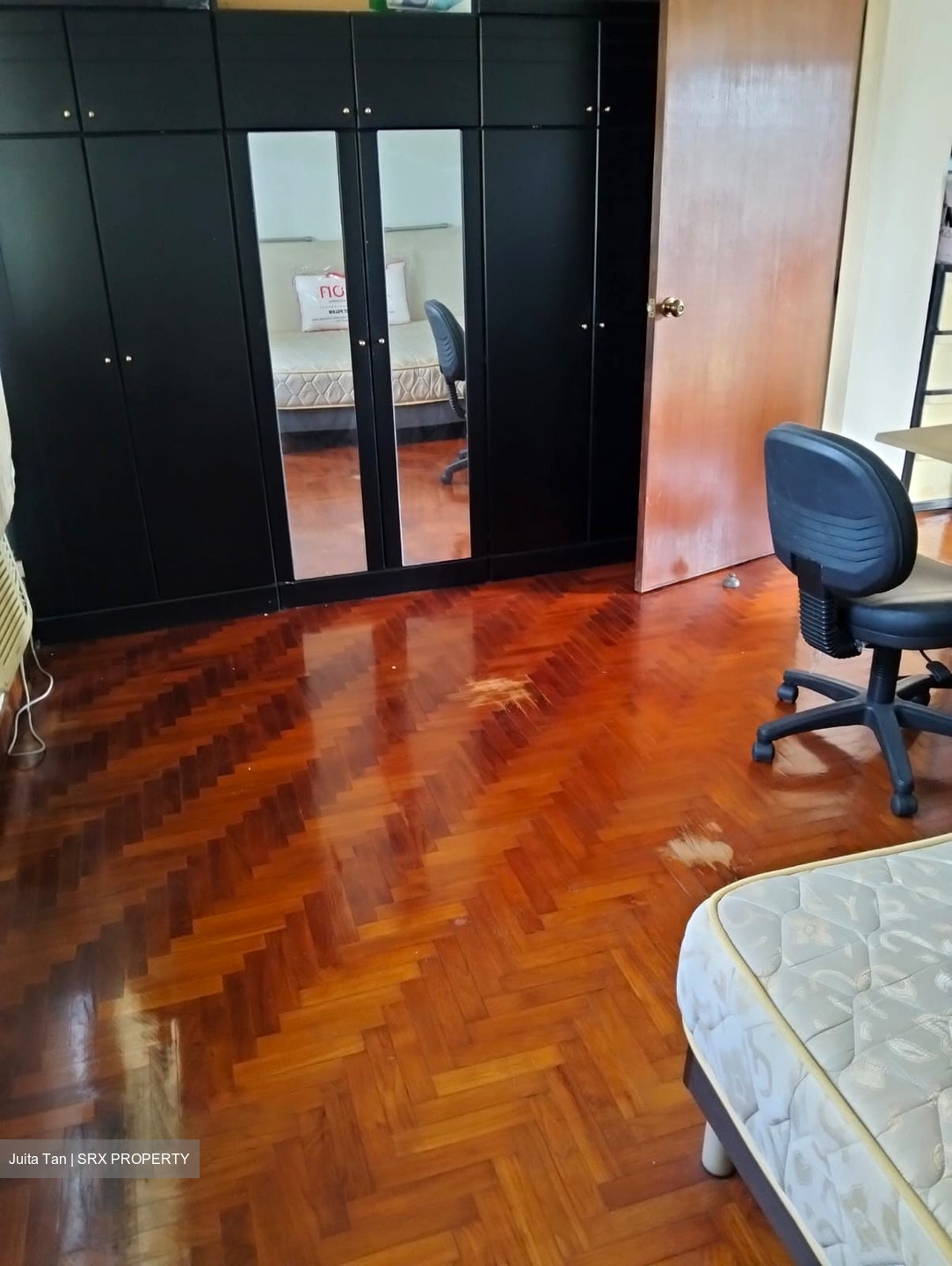 MARIAM WAY (D17), Terrace #568820971